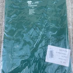 May-Hill Uniforms Scrub Set(Top & Bottom)