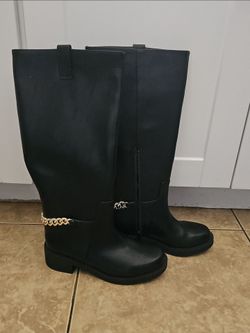 Women's boots
