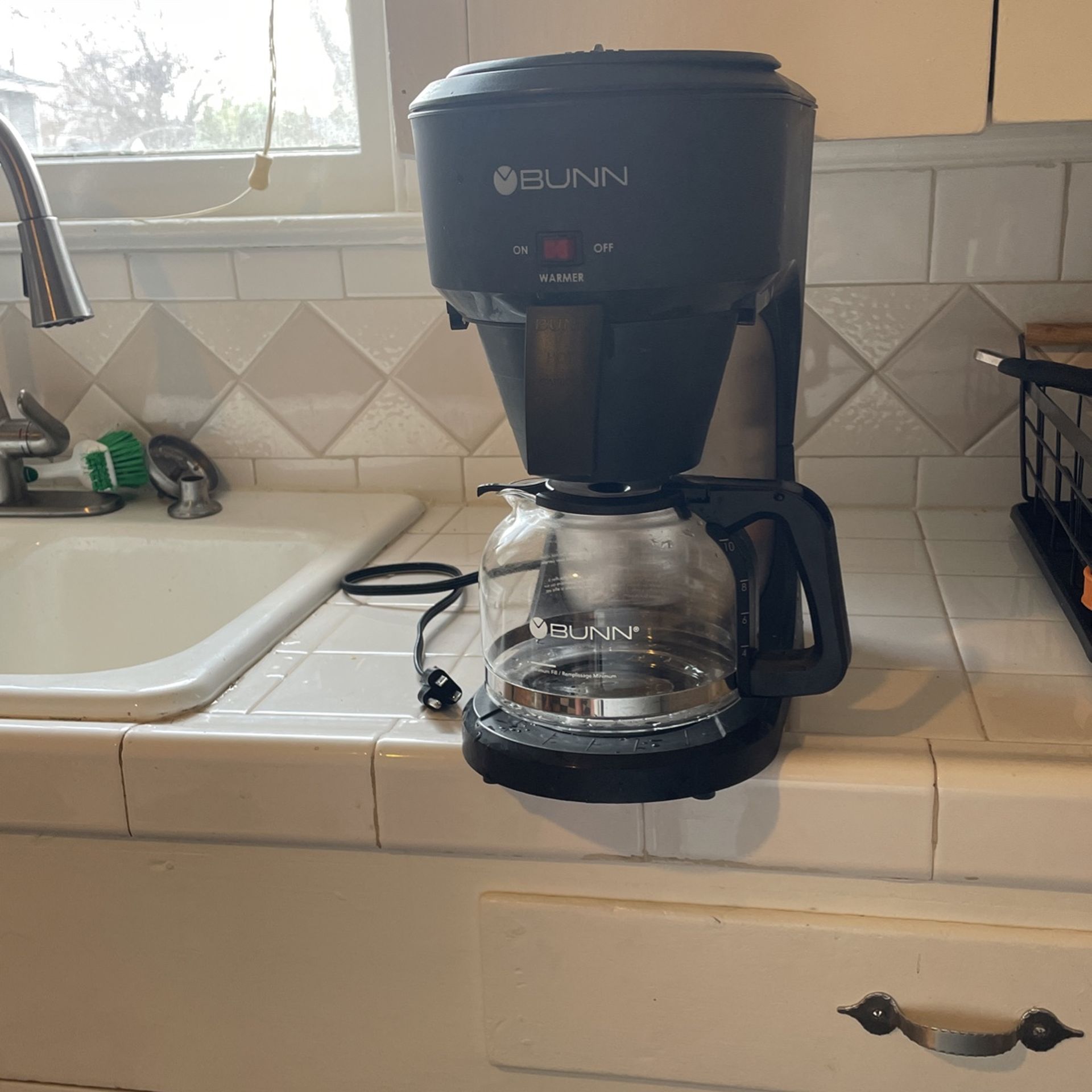 Bunn Coffee Maker 