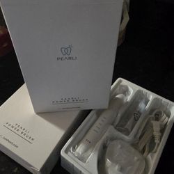 Perali Health Care Electric Toothbrushs