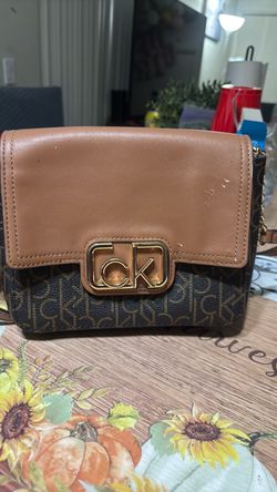 Calvin Klein purse