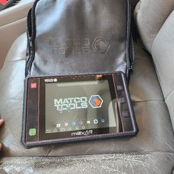 Matco Engine Diagnostic Scanner 