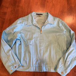 Woman’s Ralph Lauren Golf Coat Shipping Available 