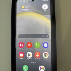 T-Mobile Galaxy S24 Phone Used For 1 Month 