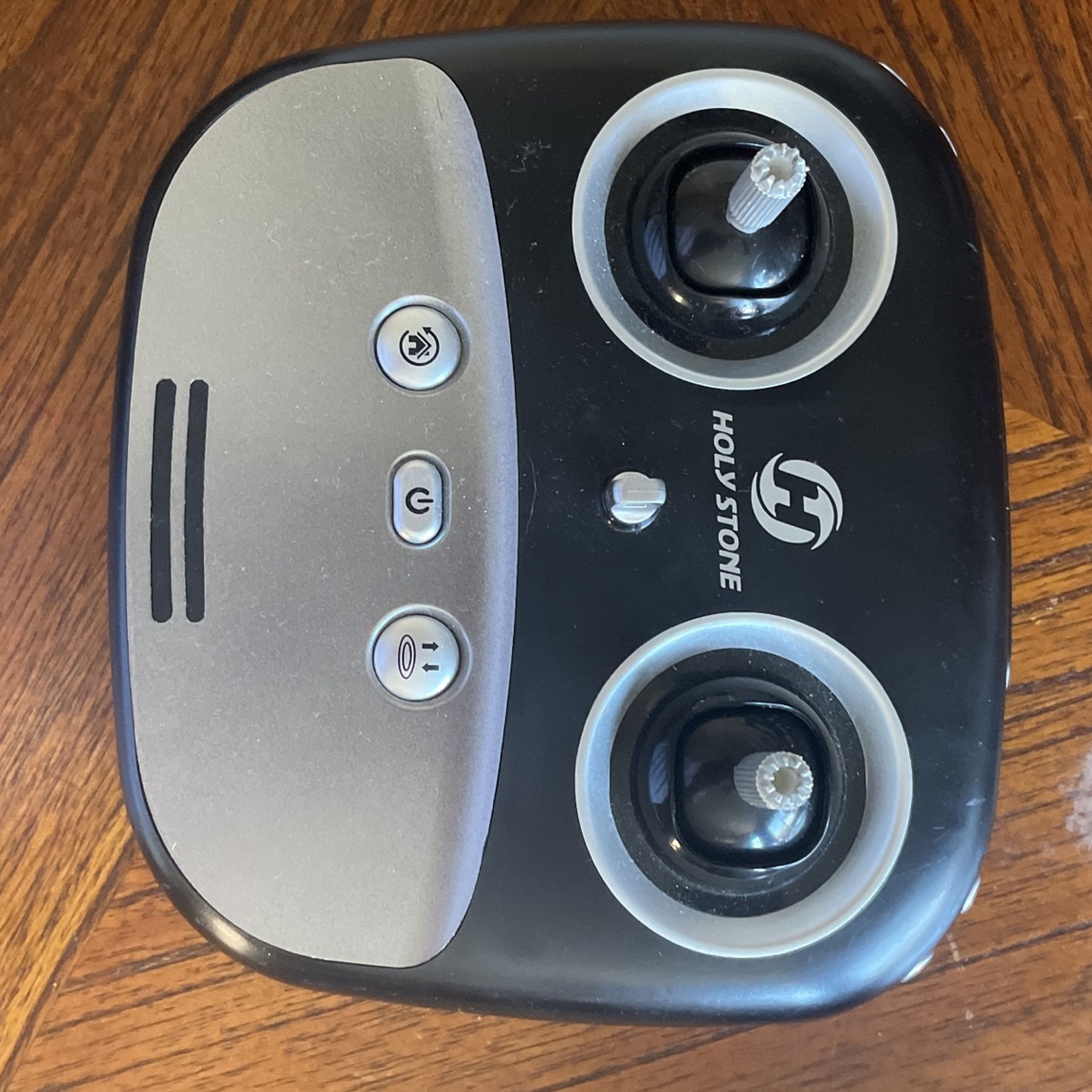 Drone Comes With Controller