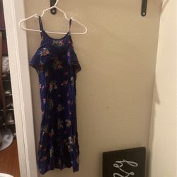 Girl Dress