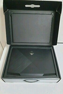 HP omen 17" i7-10750h/rtx 2080 super 150w