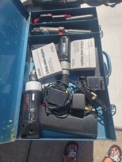 Misc Tools