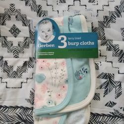 Baby Cloths