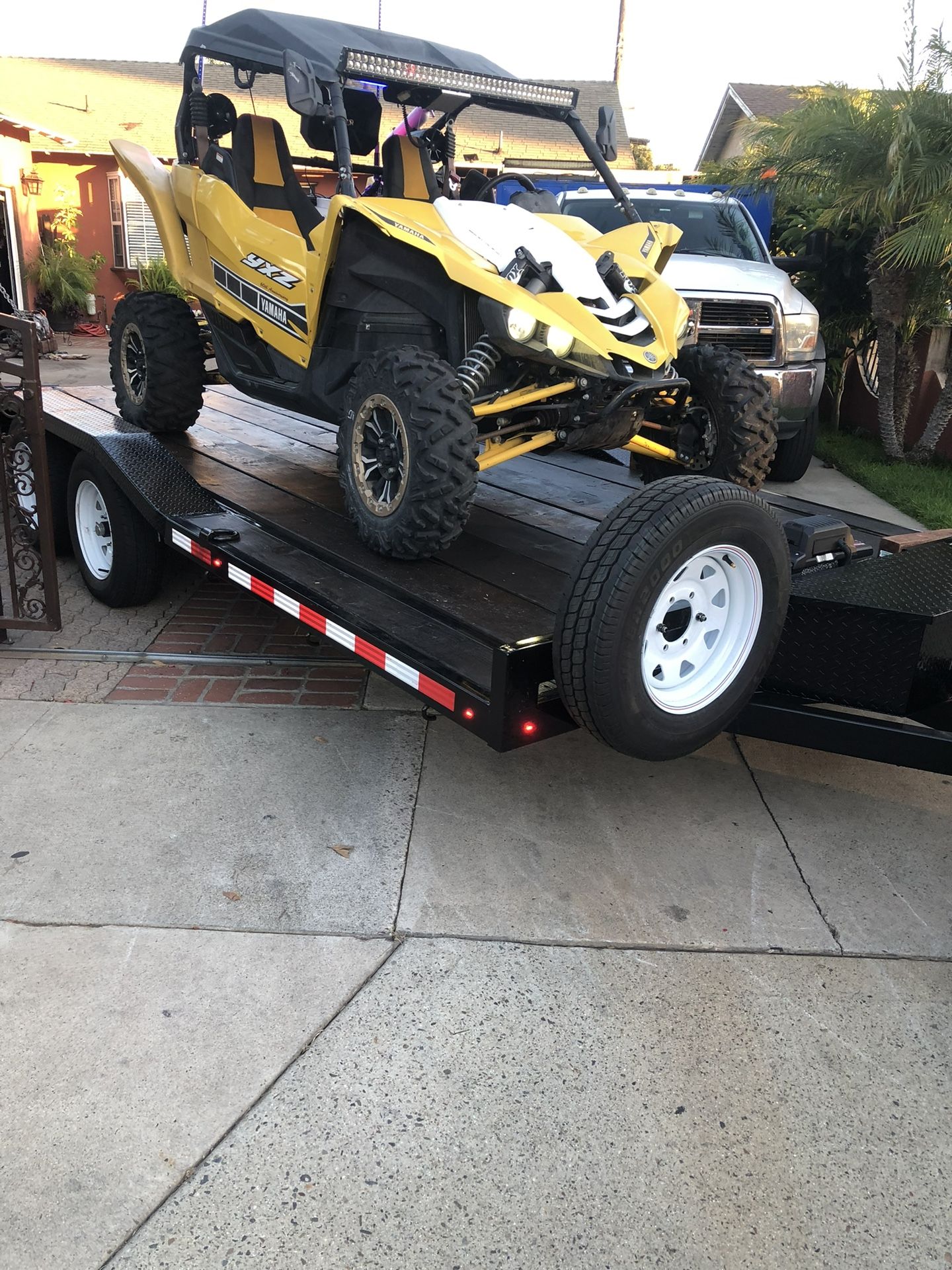 Trailer Available