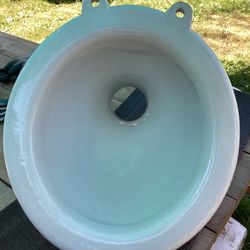 1800s To Early 1900S Station Water Closet