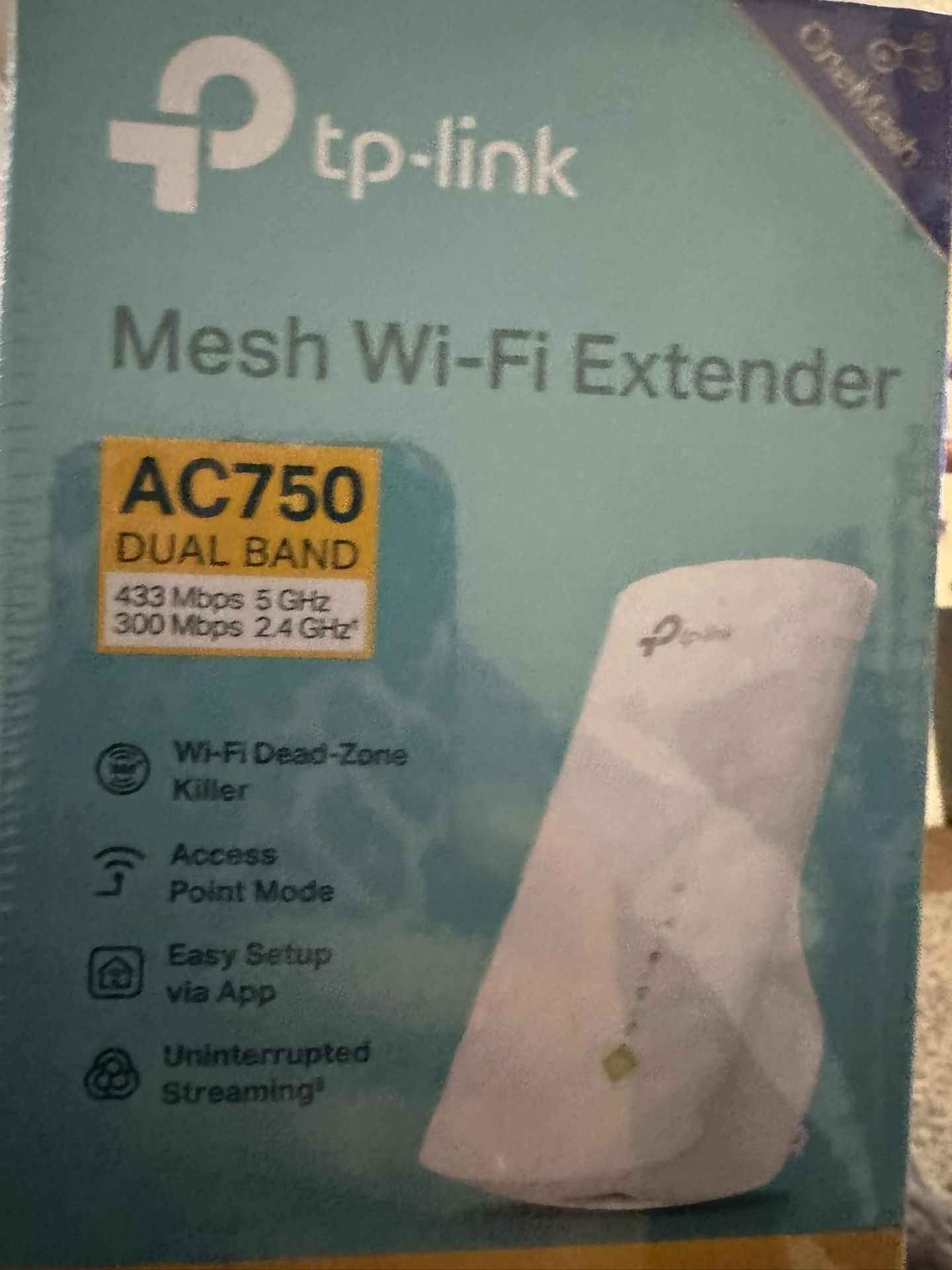 WiFi Extender