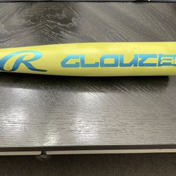 2026 Rawlings Clout Ai BBCOR Baseball Bat