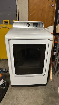 Electric dryer
