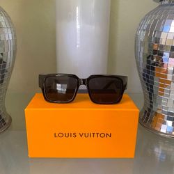 Louis Vuitton Glasses
