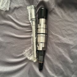 2016 ISX  15 Cummins Fuel Injector 
