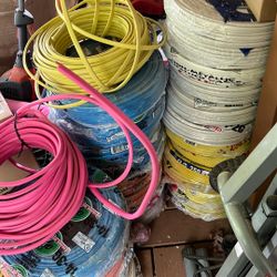 venta de rollos de cable