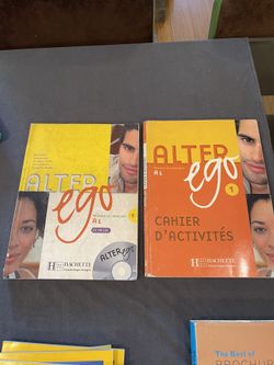 Free French Language Learning Books