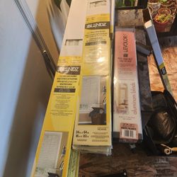Window Blinds