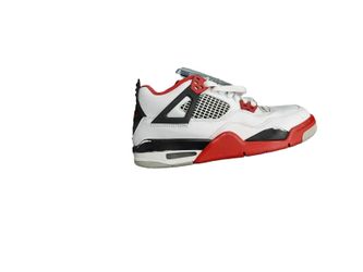 Jordan 408452-160 White