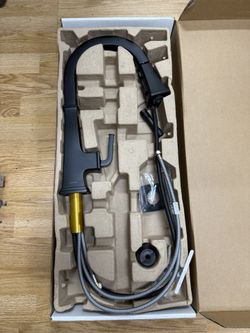 The Bold Look Of Kohler Kitchen Faucet