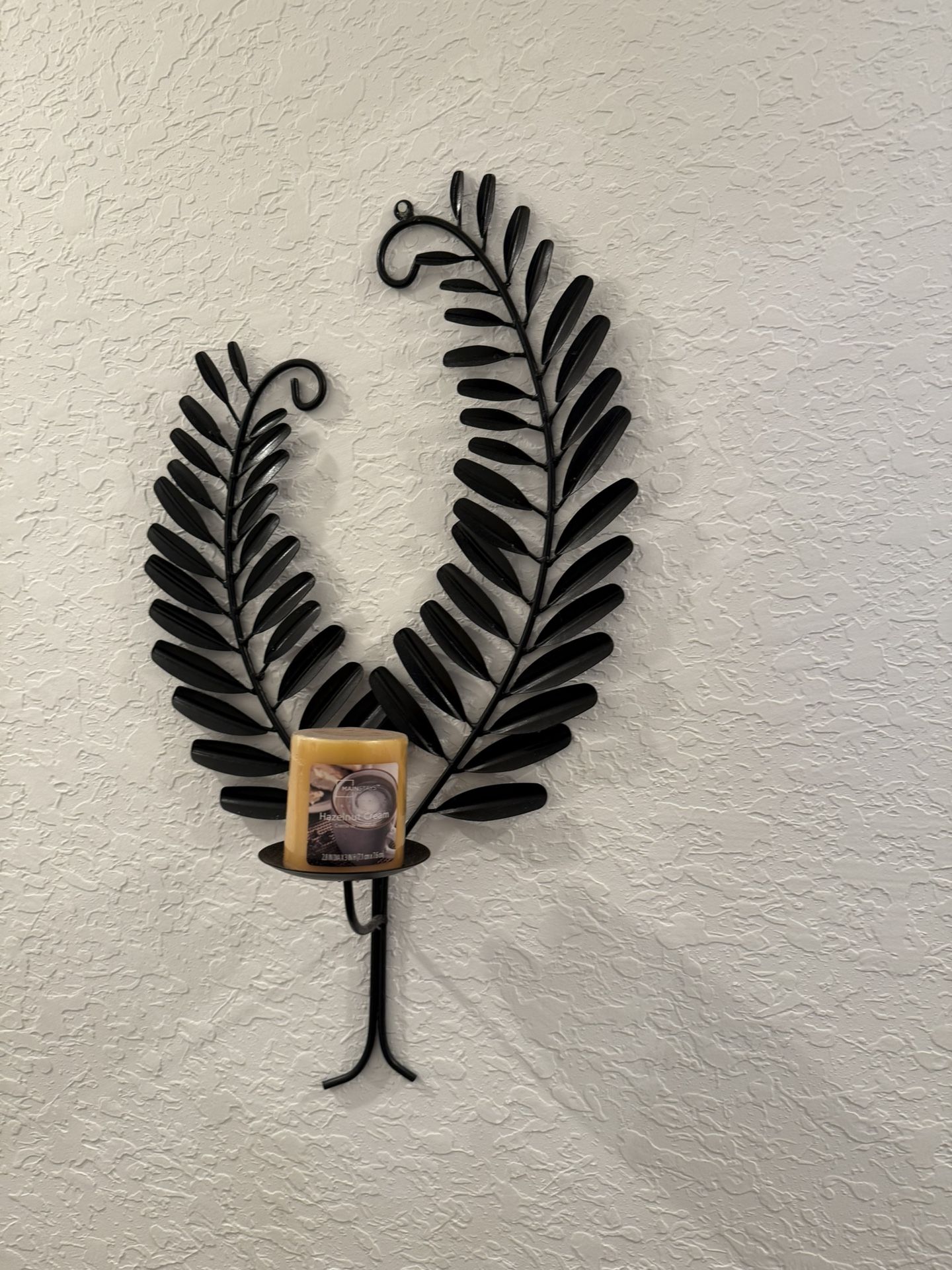 Candle Holder