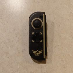 HORI Zelda Left D-Pad Joycon