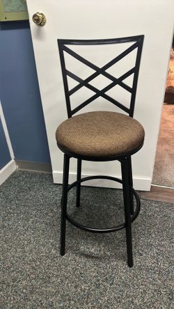 Bar stools