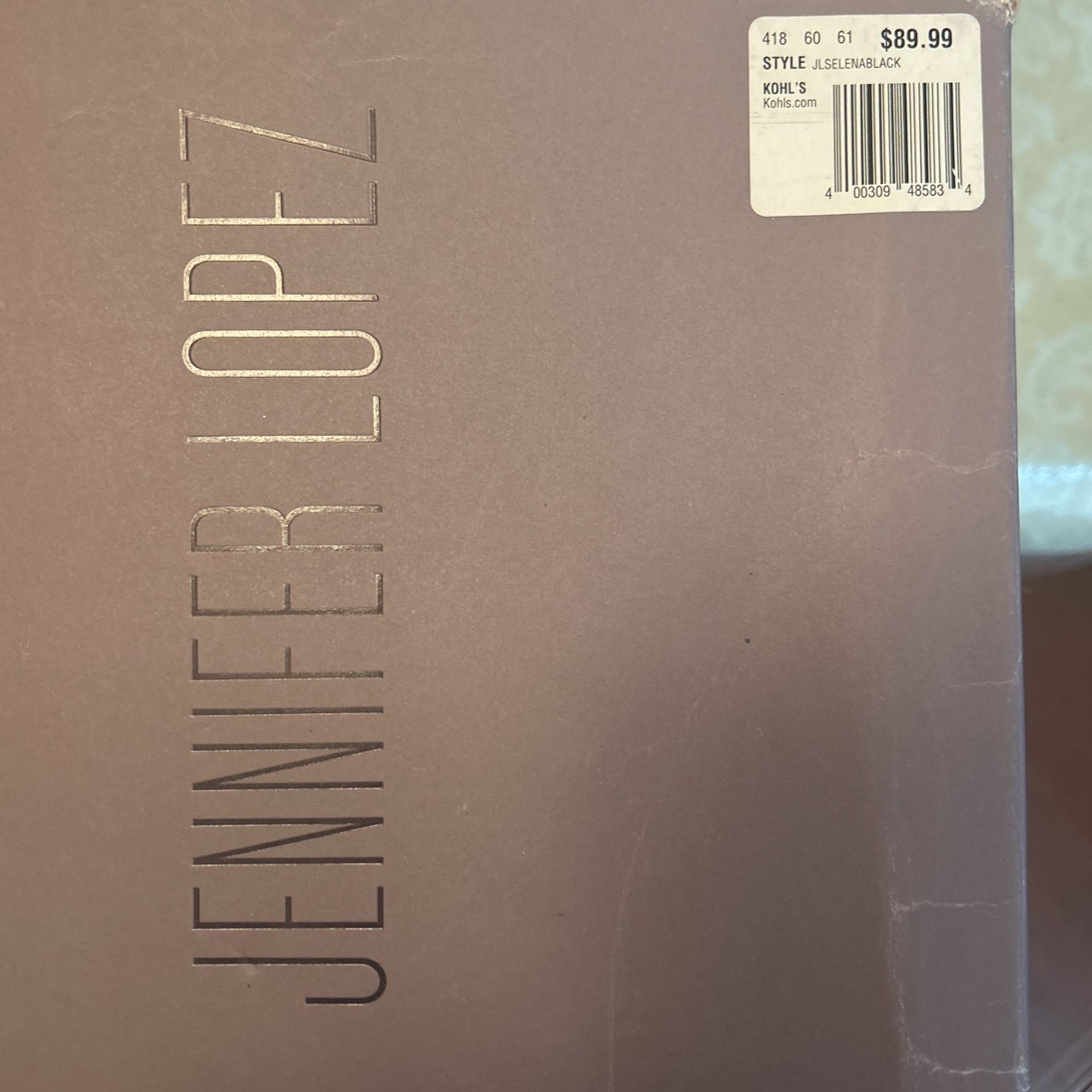 Brand New In Box Never work