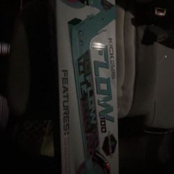 flow 100 scooter for kids