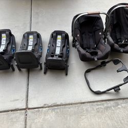 Nuna Car Seats