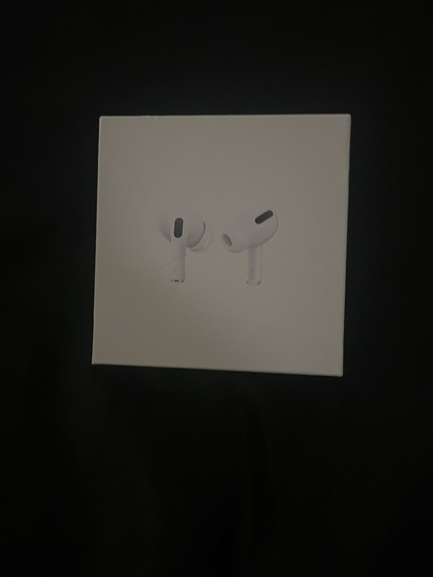 AirPod Pros