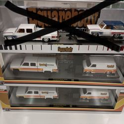 M2 Squarebody ($60 Each)