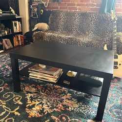 Cute small coffee table for sale