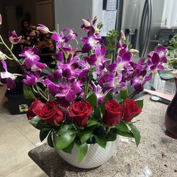Unique Flowers 