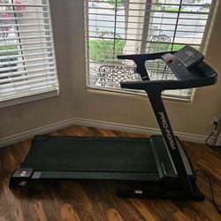 Treadmill