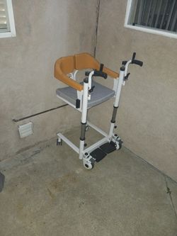 Senior Highchair New Never Used