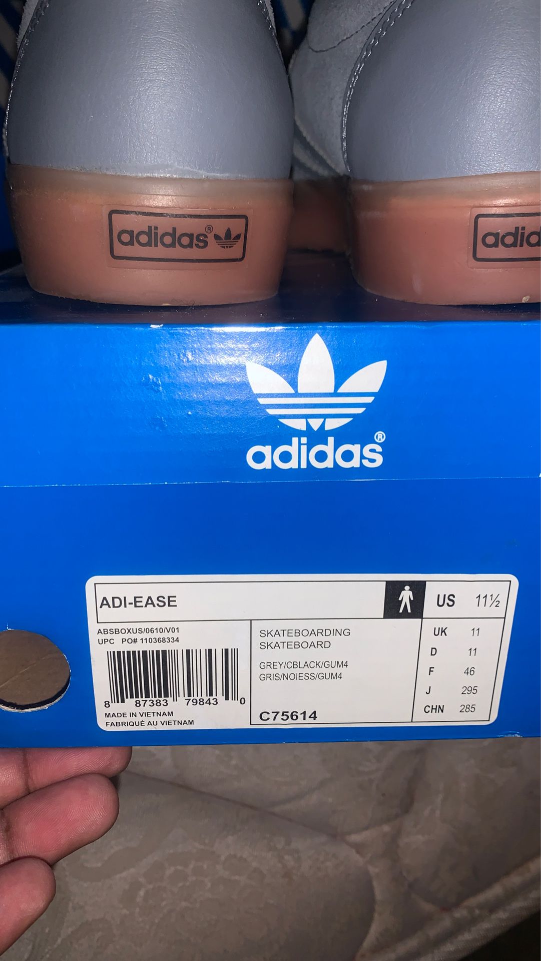 Adidas Adi-Ease