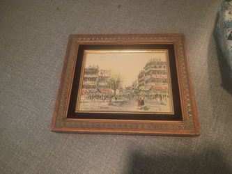 PAINTINGS