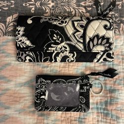 Vera Bradley Wallets 