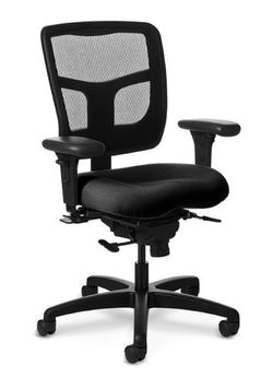 Office Master Chair YS72 - Like New
