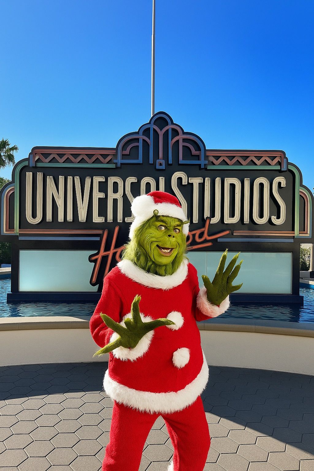 Universal Studios