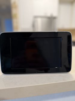 Mercedes-Benz COMAND 7” Display Screen A(contact info removed) Bosch OEM (Like New)