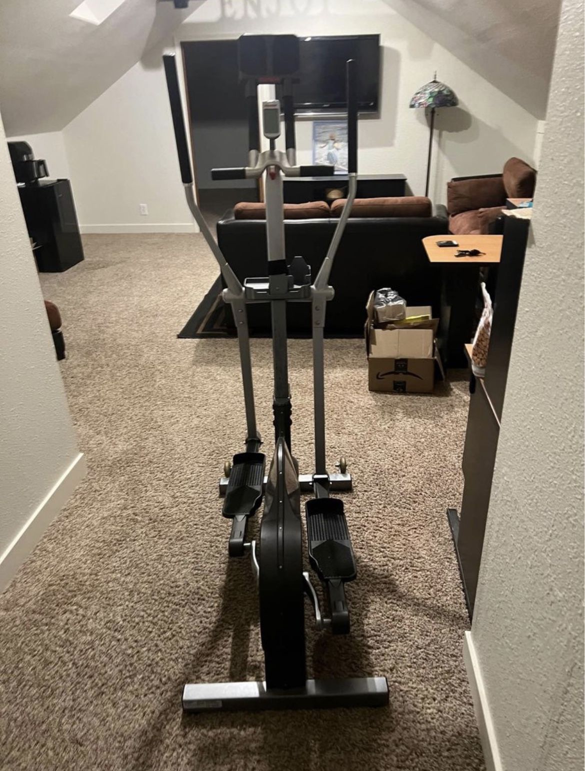 Keiser m5 discount strider for sale