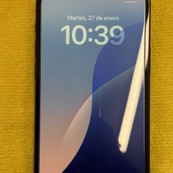 iPhone 12 – 64GB – Unlocked – Black