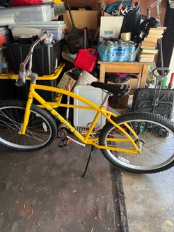 State Bicycle Co. Pacifico Beer LIMITED EDITION PROMO bicycle NEW