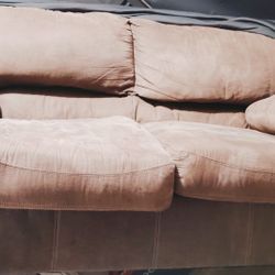 Couch Set
