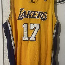 Los Angeles Lakers