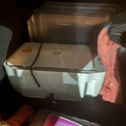 Hp Printer
