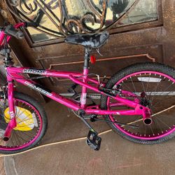 Bicicleta Niña Nueva 